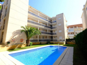 Apartment Apartamento Duc Medinacelli by Interhome